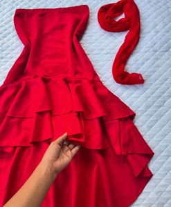Y2k Vintage Dress
