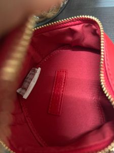 Micro Limited Collection Miraggio Bag ( Check Flaw