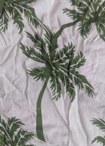 Half Sleeves Shirt For Beach Wear