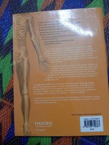 Anatomy Textbook
