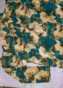 Pthani Kurta Ladies