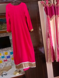 Gown