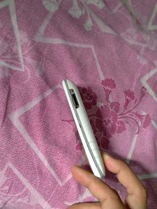 Samsung GT-E1200Y working