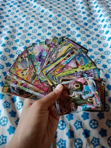 Rare Pokemon Card New Condition