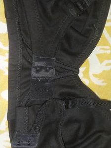 Unused Blackiest