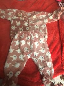 Warm Winter Wear Unisex