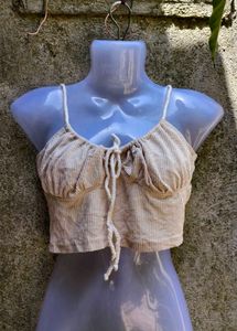 8.23.2 CUTE SHEIN CORSET TOP