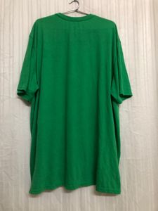 GOLDTOE Green T Shirt