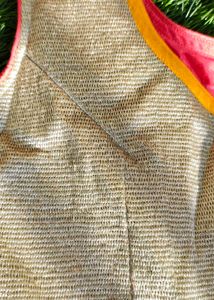 Elegant Ethnic Kurta