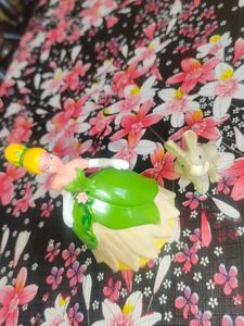 Princess Tiana Figurine