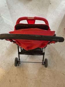 Luvlap Lightweight Baby Stroller