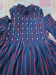Shoulder Cut Top For Women