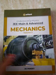 JEE MAINS & ADVANCED