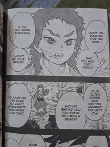 Demon Slayer Volume 15