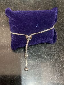 Pestal Colour Diamond Bracelet