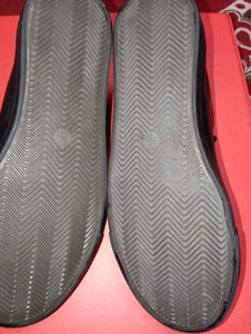 Primark Faux Leather Training Sneakers