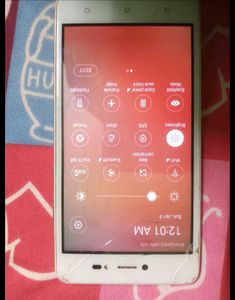 LAVA Only Touch Problem