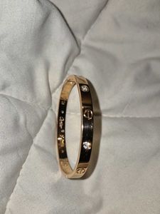 Cartier Anti Tarnish Bracelet