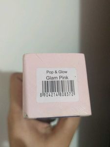 Blue Heaven Pop &amp; Glow
