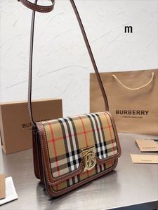 Burberry Side Sling
