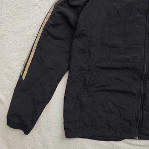 Adidas Black Jacket For Mens