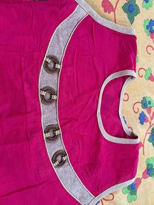 Kurti(Short) For Jeans