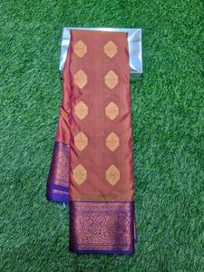 BANARASI Silk Saree