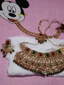 Bridal Jewellery, Fancy Jewellery