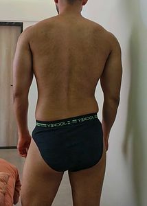 Jockey Brief For Boys