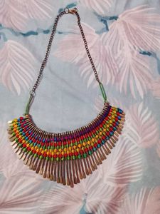 Necklace Collection