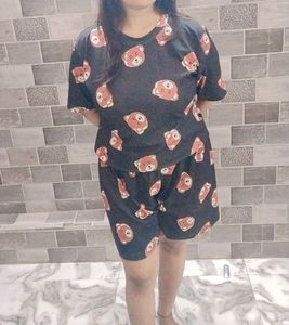 Beautiful Night Dress