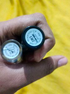 Lakme Lipstick Combo Of 2