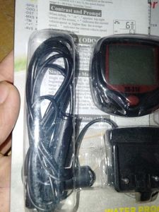 Bicycle Speedometer