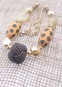 Beautiful Handmade Necklace