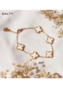 Clover Jwellery Combo