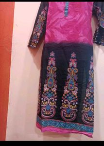 Combo Formal Kurti