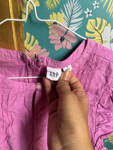 Original Gap Dress