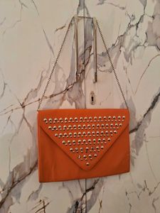 Clutch Bag