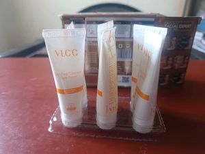 Antitan Facial Kit VLCC