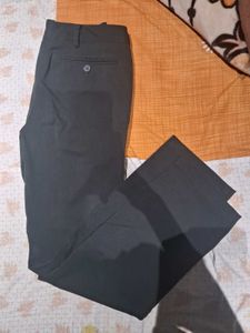 Formal Pants