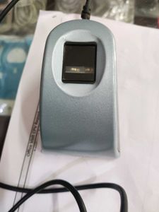 Mantra MFS110 Fingerprint Sensor