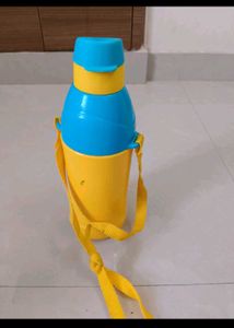 Combo Tiffin Box Water Bottle