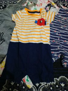 Baby Dangree Different Brands