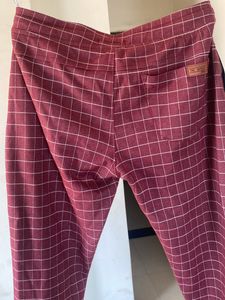 Stylish Track With Perfect Fitting