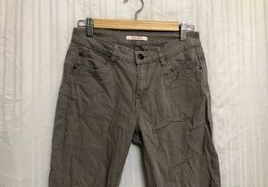 Camaieu Grey Pant