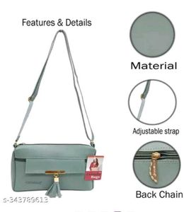Beautiful ✨New Sling Bag [Unused]