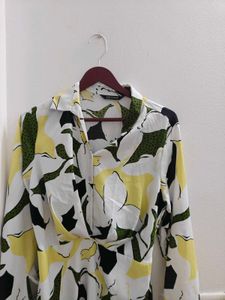 Anabelle Brand no iron dress