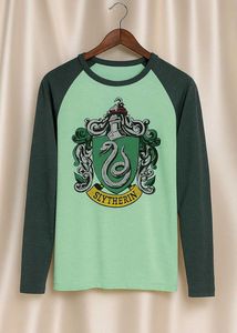 Unisex Slytherin Tee