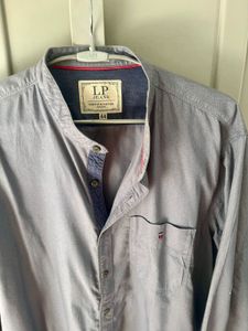 Stylish LP Jeans Shirt/slim 44