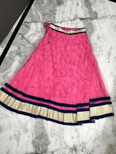 Barbie Traditional Lehenga😍❤️😌
